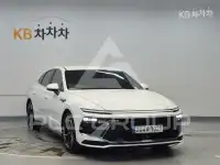 2024 Hyundai Sonata