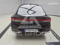2024 Hyundai Sonata