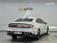 2024 Hyundai Sonata