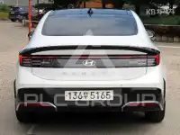 2024 Hyundai Sonata