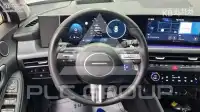 2024 Hyundai Sonata