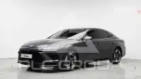 2024 Hyundai Sonata