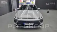 2024 Hyundai Sonata
