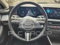 2024 Hyundai Sonata