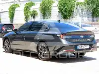 2024 Hyundai Sonata