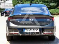 2024 Hyundai Sonata