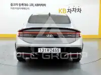 2024 Hyundai Sonata