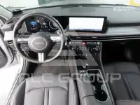 2024 Hyundai Sonata