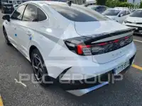 2024 Hyundai Sonata
