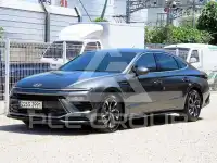 2024 Hyundai Sonata