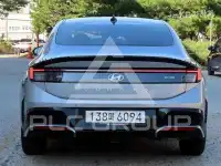 2024 Hyundai Sonata