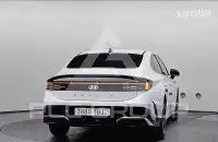 2024 Hyundai Sonata