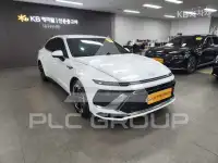 2024 Hyundai Sonata