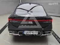 2024 Hyundai Sonata