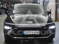 2024 Hyundai Sonata