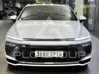 2024 Hyundai Sonata