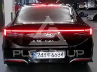 2024 Hyundai Sonata