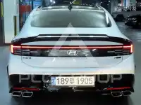 2024 Hyundai Sonata