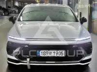 2024 Hyundai Sonata