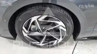 2024 Hyundai Sonata