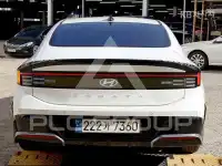 2024 Hyundai Sonata