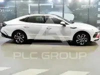 2024 Hyundai Sonata