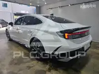2024 Hyundai Sonata
