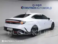 2024 Hyundai Sonata