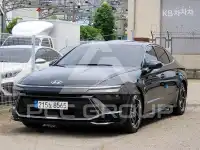 2024 Hyundai Sonata
