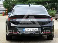 2024 Hyundai Sonata