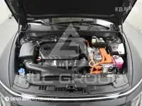 2024 Hyundai Sonata