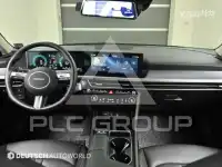 2024 Hyundai Sonata