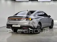 2024 Hyundai Sonata