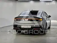 2024 Hyundai Sonata