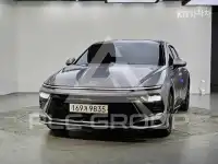 2024 Hyundai Sonata
