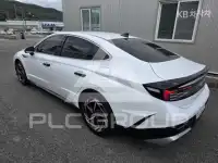 2024 Hyundai Sonata
