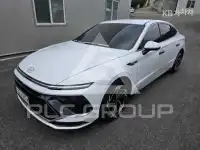 2024 Hyundai Sonata