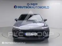 2024 Hyundai Sonata