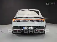 2024 Hyundai Sonata