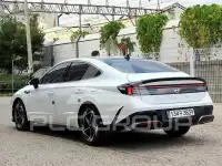 2024 Hyundai Sonata