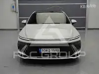 2024 Hyundai Sonata