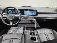 2024 Hyundai Sonata