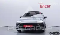 2024 Hyundai Sonata