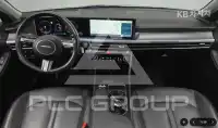 2024 Hyundai Sonata