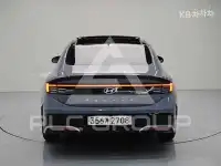 2024 Hyundai Sonata