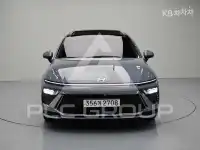 2024 Hyundai Sonata