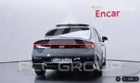 2024 Hyundai Sonata