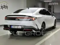 2024 Hyundai Sonata