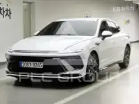 2024 Hyundai Sonata