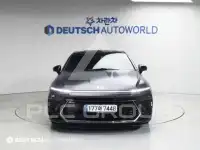 2024 Hyundai Sonata